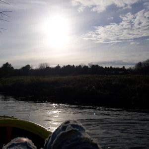 Meet your Posher, Donna